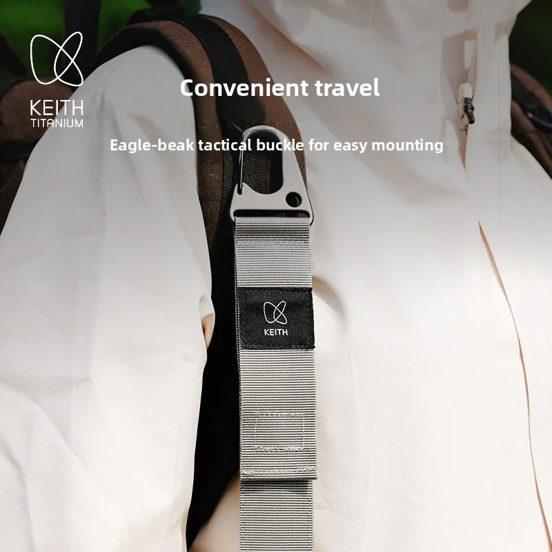 Ensemble de couverts KEITH en - Camping Cooking Trangia avis et prix
