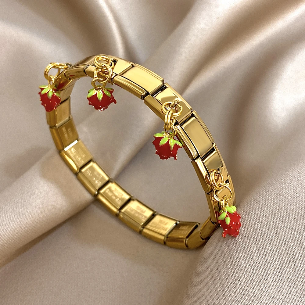 Thumbnail 4 - #19 Highest Rated Pendant Bracelets to Buy in 2026