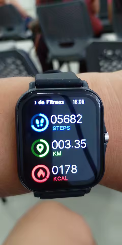 Excellent suivi