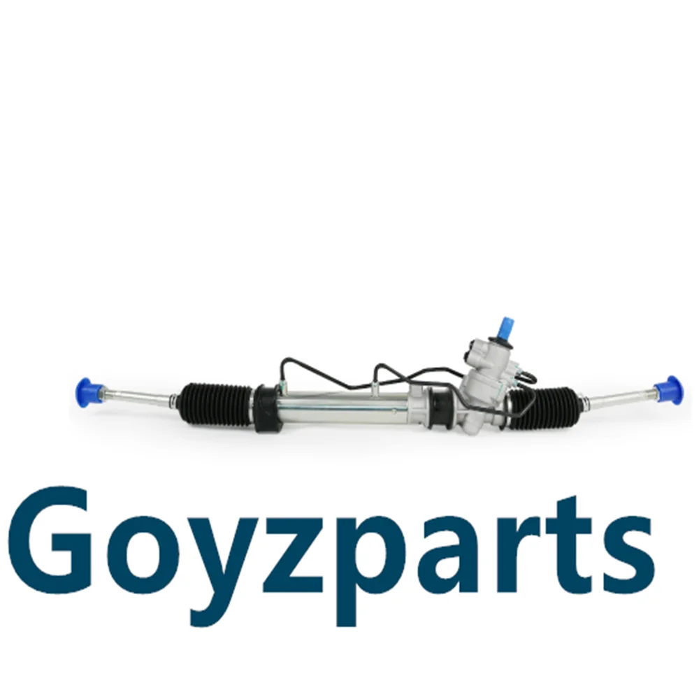 High Performance 44250-26040 Automobile Steering Gear RHD Steering Gear Assembly Suitable For Toyota Hiace
