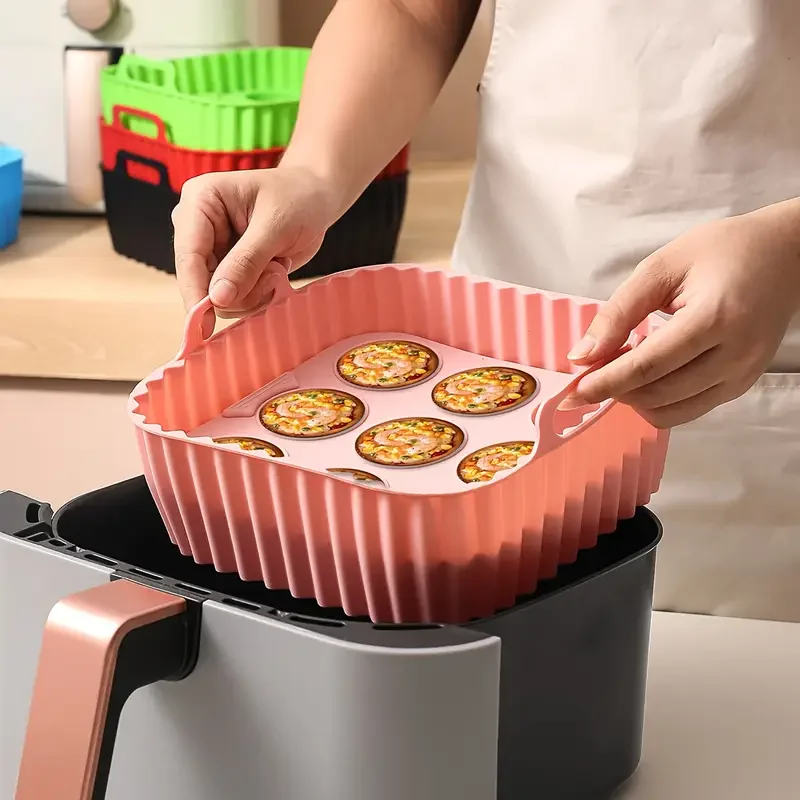 Набор из 2 силиконовых форм дл – обзор и цена Donut Mold Silicone