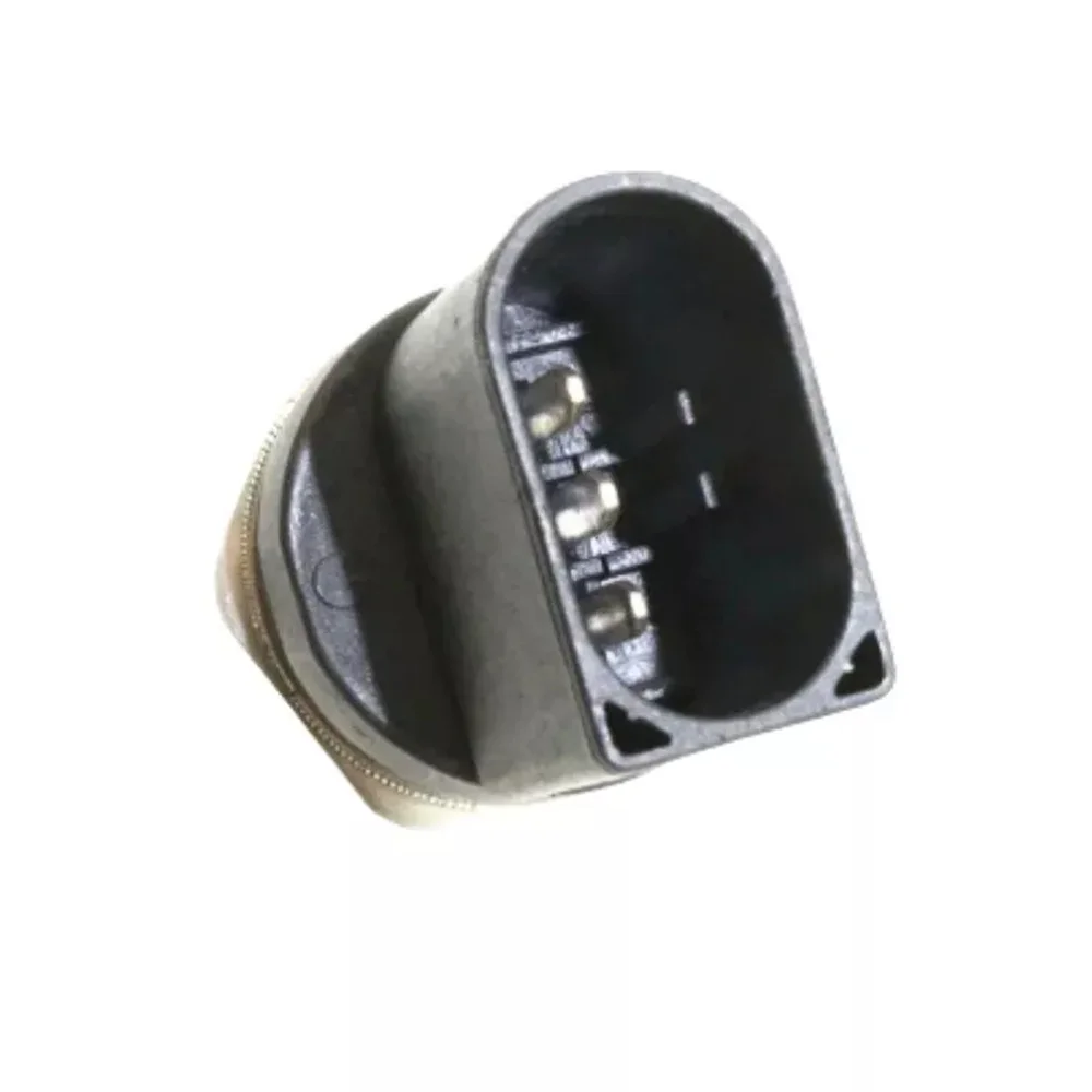 0281002942 Fuel Rail Pressure Sensor For Mercedes for Benz S-printer 2T 3 T 4T for Vito for Actros A-ntos A-rocs C-itaro W202