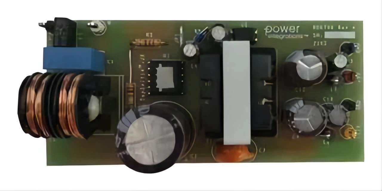 

POWER INTEGRATIONS RDK-706 Reference Design Kit, TOP267VG, Power Management, Isolated Flyback Power Supply