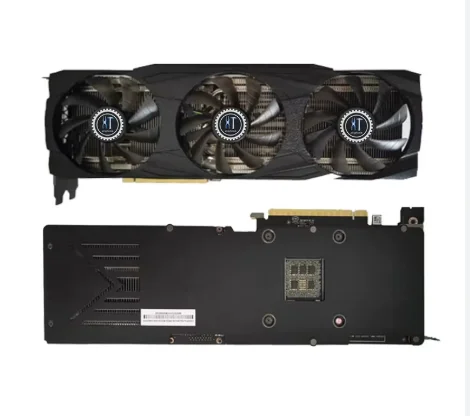 BH NVIDIA - GeForce RTX 4090 2 - огляд і ціна Rtx 3080 Ti 12Gb
