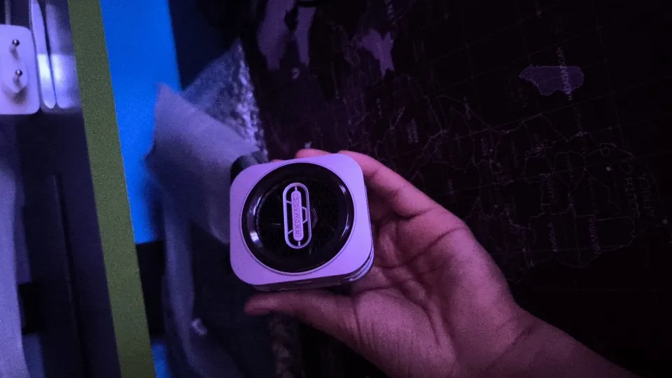 Customer photo