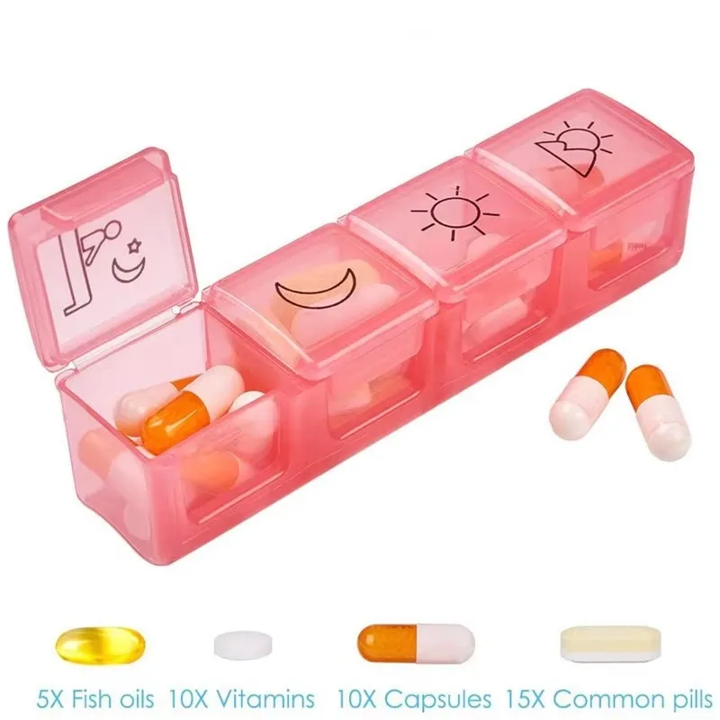 Thumbnail 4 - #30 Latest Pillboxes Price Drops