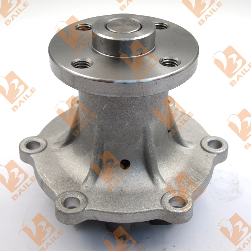 

16120-10941-71 16100-00705 Water Pump For Toyota 2J Forklift