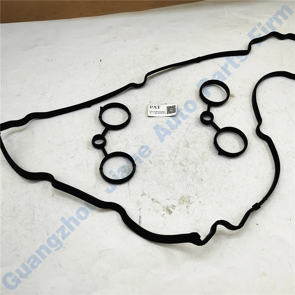 

Комплект прокладок крышки головки цилиндра PAT для CITROEN C4 DS3 PEUGEOT 208 2008 308 308S 3008 508 9805264280 0249E6M 02495E6 0249E7