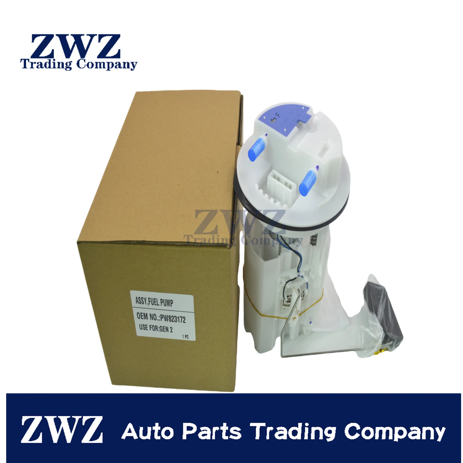 

Новый электрический топливный насос в сборе для Φ 2 SATRIA NEO PW823172 A2C53061198 9631419180 для Peugeot 406 1525C5