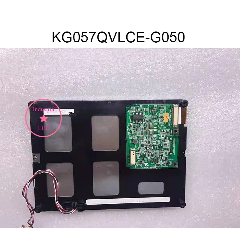 

ЖК-дисплей KG057QVLCE-G050 Оригинальный 5,7-дюймовый экран 320×240