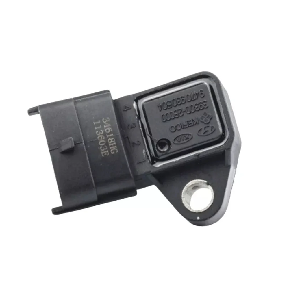 Krümmer-Absolutdruck-MAP-Sensor 39300-2B000 für Kia Sorento Sportage 2.4L 3.3L 11-14 A