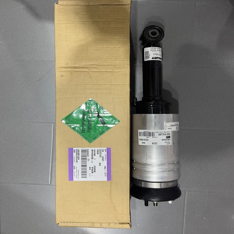 Front Suspension Air Shock for Range Rover Discovery 3 4 Sport LS RNB501250 LR032646