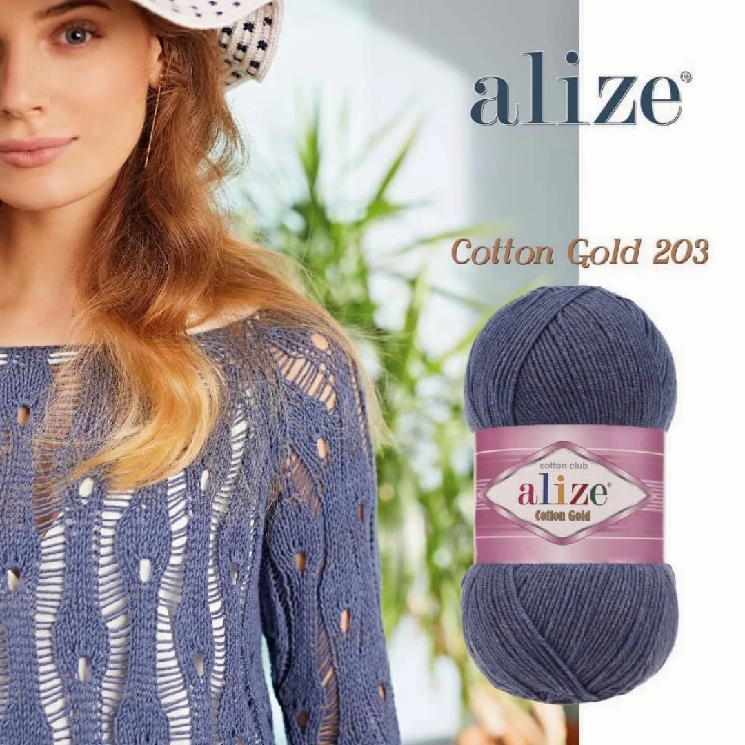 Alize Cotton Gold miękka przędza na drutach szydełko  przędza amigurumi dziecko dzianina przędza szalik przędza koc przędza szal przędza sweter