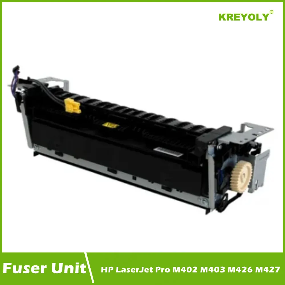 Premium Fuser Unit For HP LaserJet Pro M402 M403 M426 M427 110V RM2-2554-000CN 220V RM2-2555-000CN Fuser Assembly Wholesale