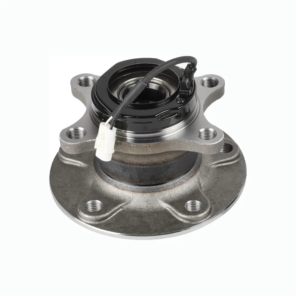 

Для Suzuki Vitara Suzuki SX4 S-Cross подшипник ступицы заднего левого колеса 43402-61ML0 4340261ML0 43402-61MM0 4340261MM0