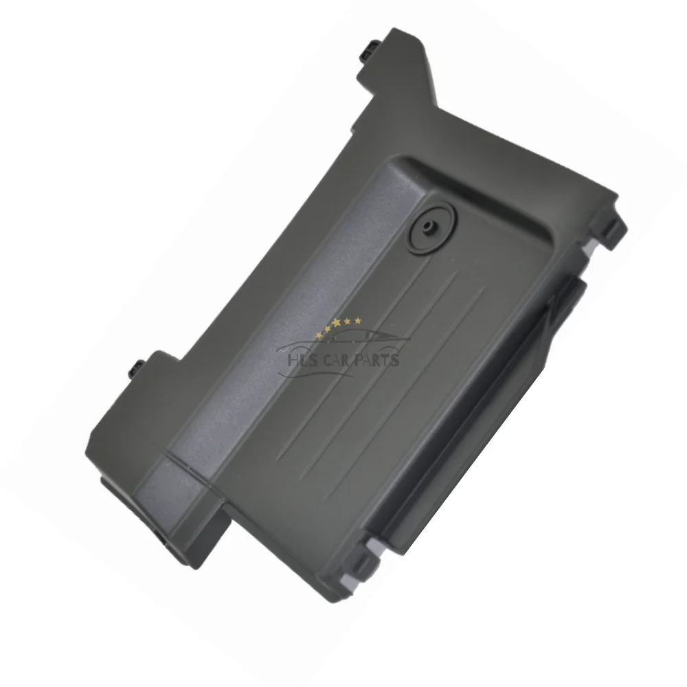 Renault Clio 3 Batterij Bescherming Top Cover 2004-2010 Model Jaar 8200314271 Gratis Verzending