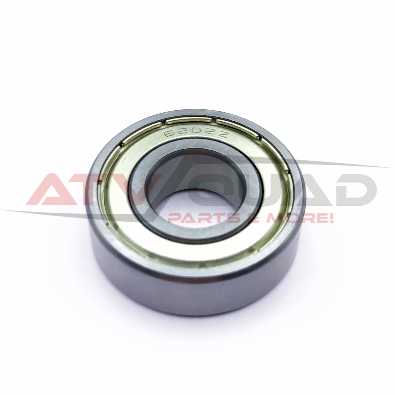 6202Z Bearing for Linhai 260 300 370 Promax 10013 Stels ATV 300B Buyang 300 Feishen FA-D300 G300 H300 0.05.01200 LU019246