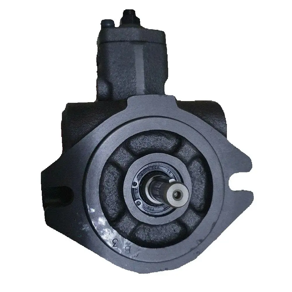 SVPF 40-70-20T SVPF-40-70-20 Hydraulic Variable Vane Pump – High-Efficiency Pump