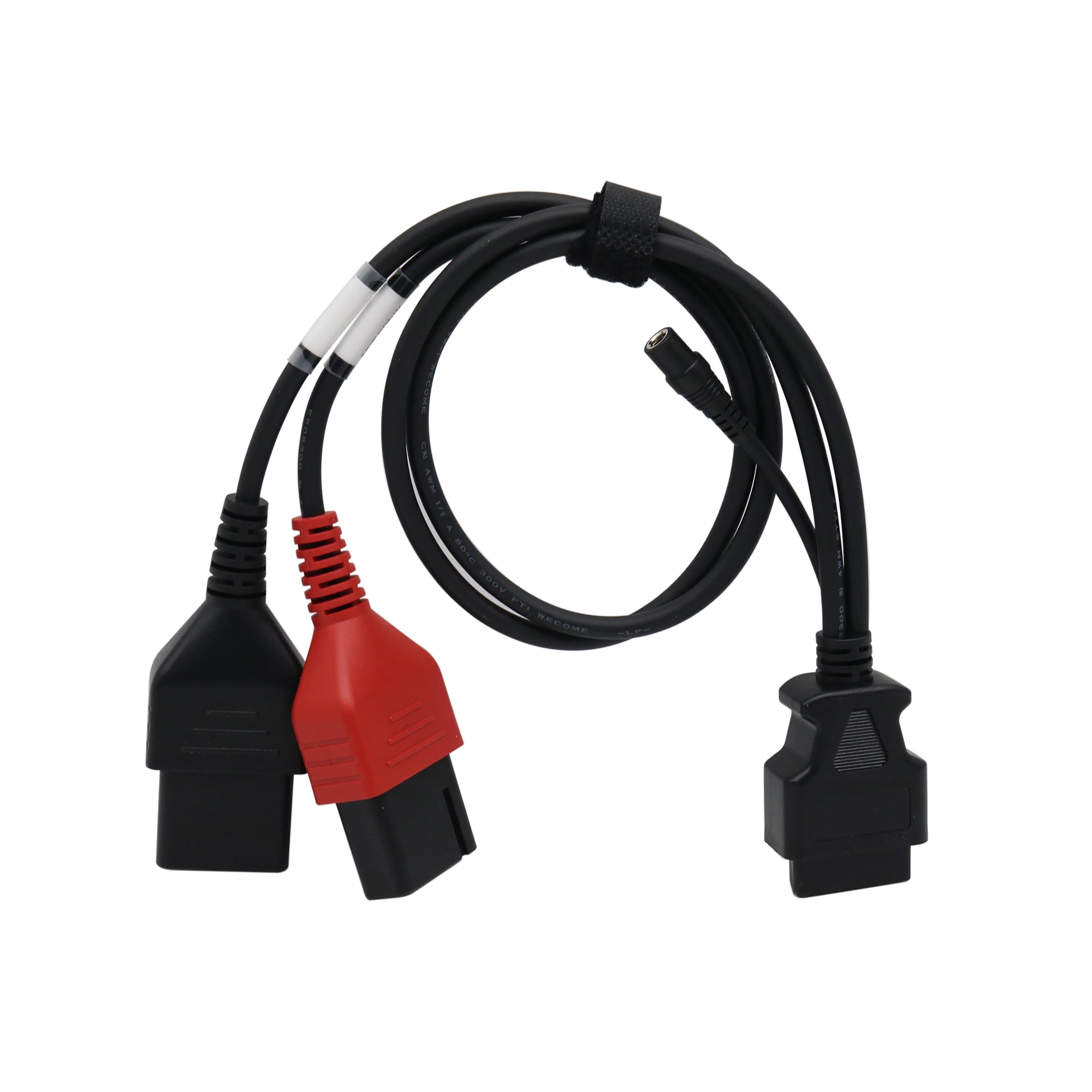 Brand new for S6 1514611 S8 2559193  fits diesel engine universal programming line wiring harness for Scania testing OBD cable