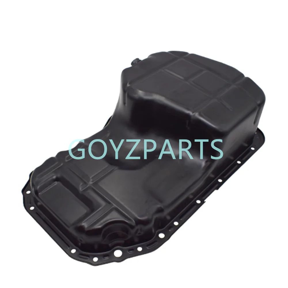 MD376977 MN195078 Motorteile Ölwanne Ersatz für Mitsubishi Outlander Lancer Sportback Ralliart CU2W CU4W