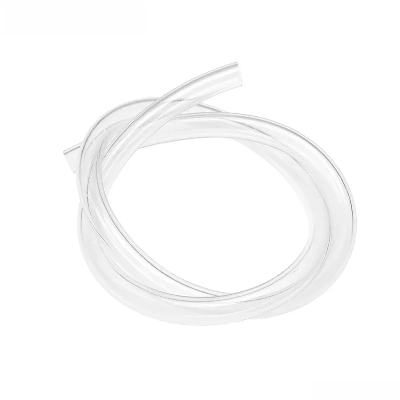Miękka rurka BARROW/ID 10mm + OD 16mm (3/8 '-5/8') wąż z poliuretanu przezroczysty 1 metr/szt. DIY komputerowy układ chłodzenia wodą — zdjęcie produktu 7