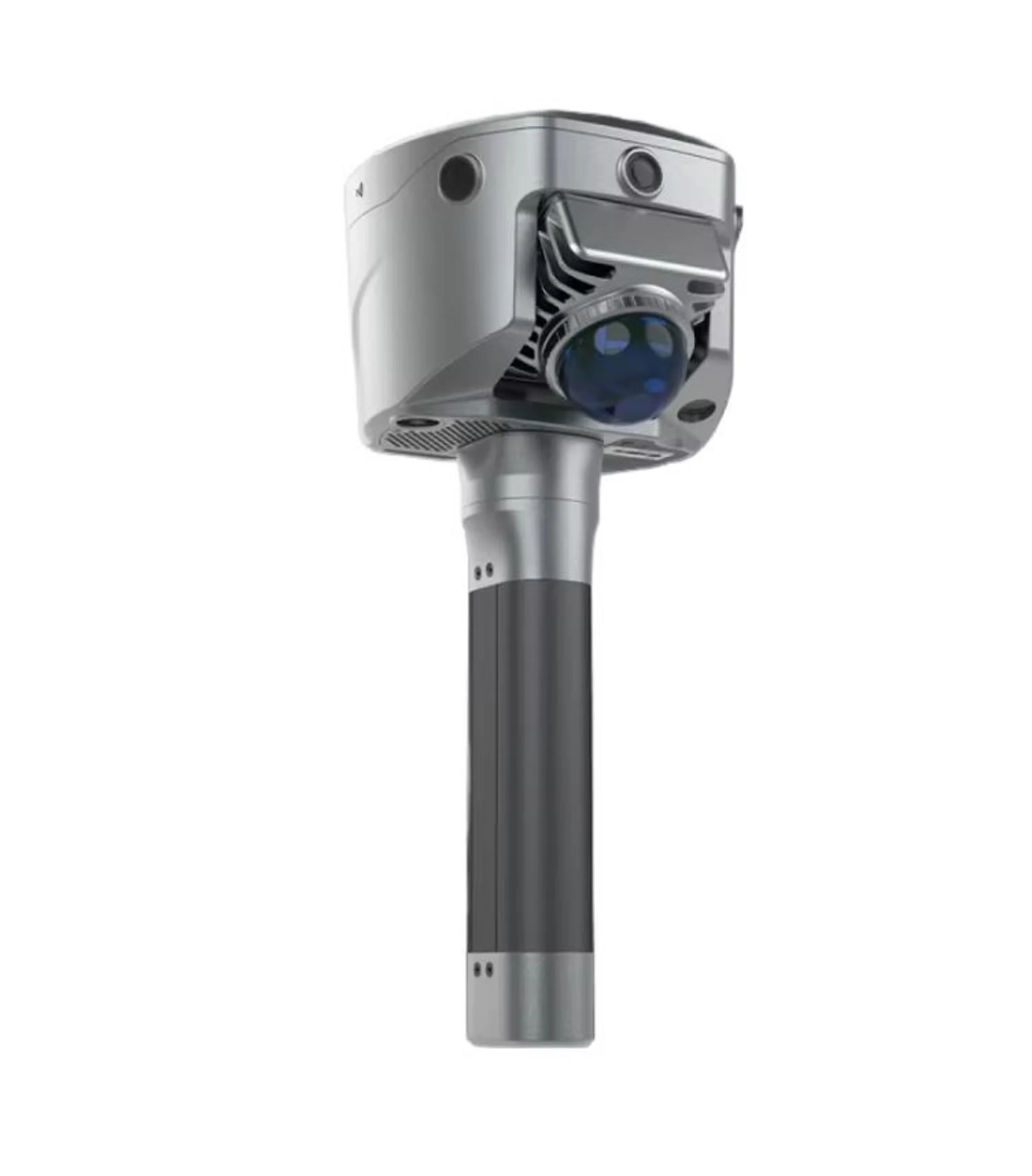 

Rover Handheld SLAM for Land Surveying Laser RTK Base and Rover with 1408