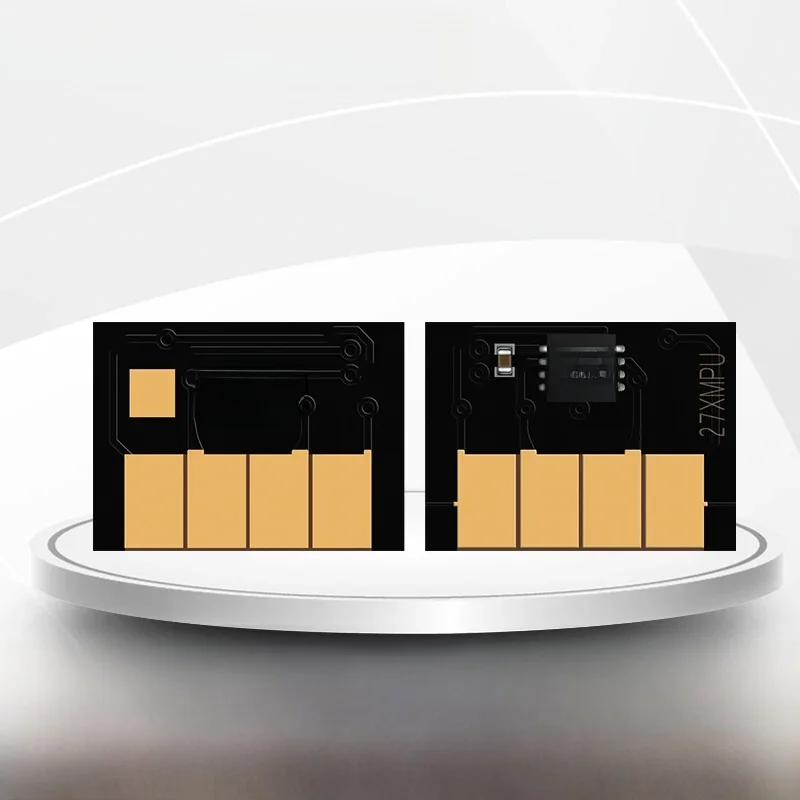 Nowa aktualizacja dla HP 727, układ kasety do drukarki HP DesignJet T920 T930 T1500 T1530 T2500 T2530 — zdjęcie produktu 7