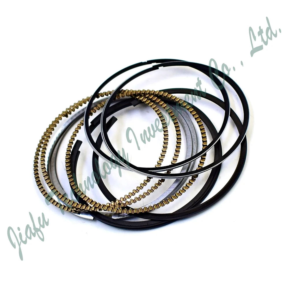 

Engine Piston Rings Set For Hyundai Accent Kia Rio G4ED 2304026160 23040-26160 23040-26170