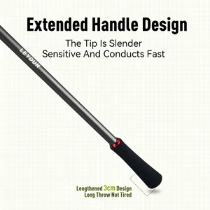 Çubuk üzerinde 6 büyük satış, balıkçılık tilapia - №2