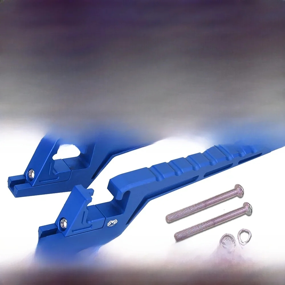 AliExpress JINMOCYCLE For Husqvarna FE 250 350 450 501 2013 2014-2023 FE550 2005 TE 250 300 Passenger Pedal Footpegs Compatible Dirt Bike Accessories