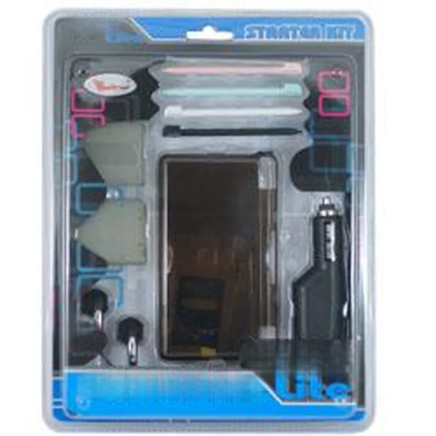 NDS Lite Pack 10 in 1