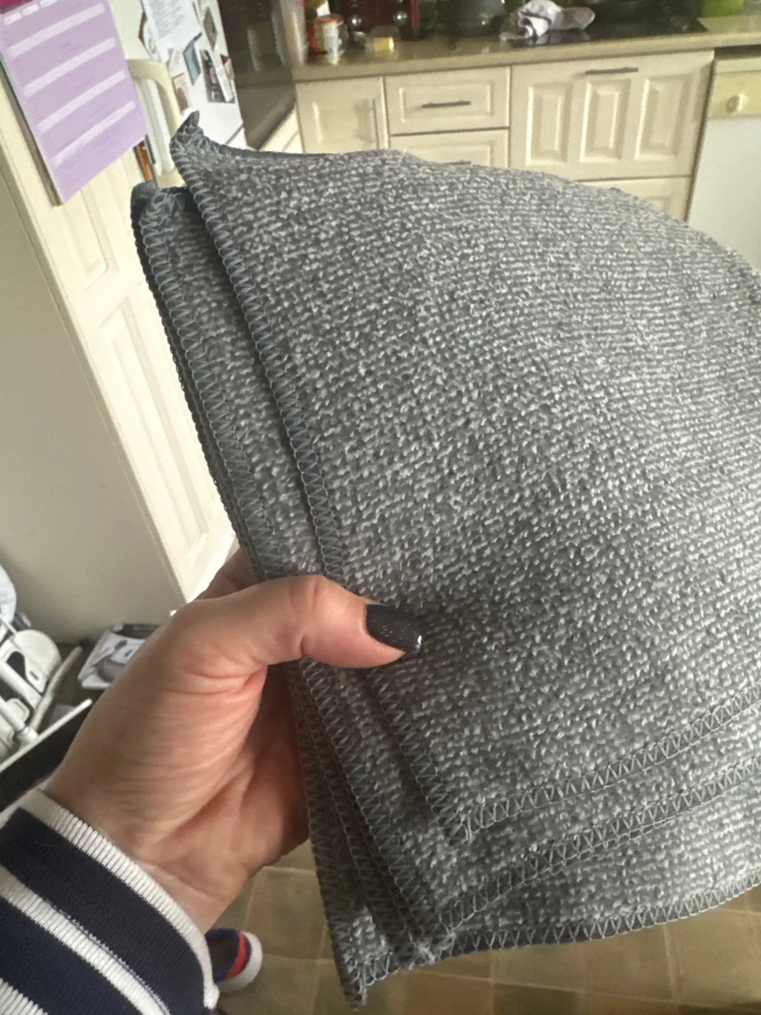 Customer review photo