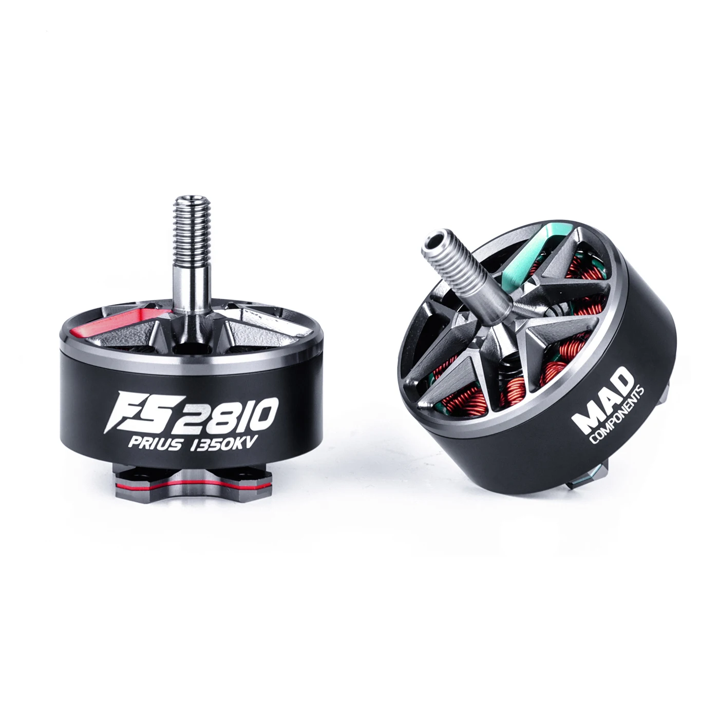 MAD FS 2810 Prius FPV Drone Motor 1180KV / 1350KV