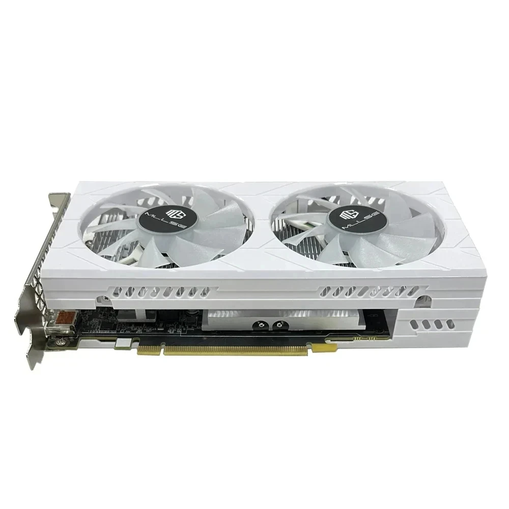 USED RTX 2060 Super 8GB Graphics Card Placa De Video GDDR6 256Bit GPU PCI-E 3.0×16 rtx 2060 super 8gb Gaming Card RGB Lighting