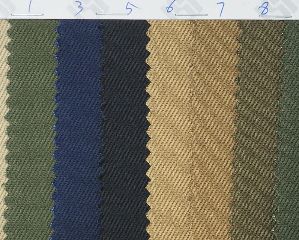 11.7 oz 100 Cotton Twill Fabric Armygreen Black Dyed Material For Pants Jackets Bags And Suitcases Textile Wholesale W2302283d 26 A5e371dd4d47b41fb9dd43db69d68cbe1A