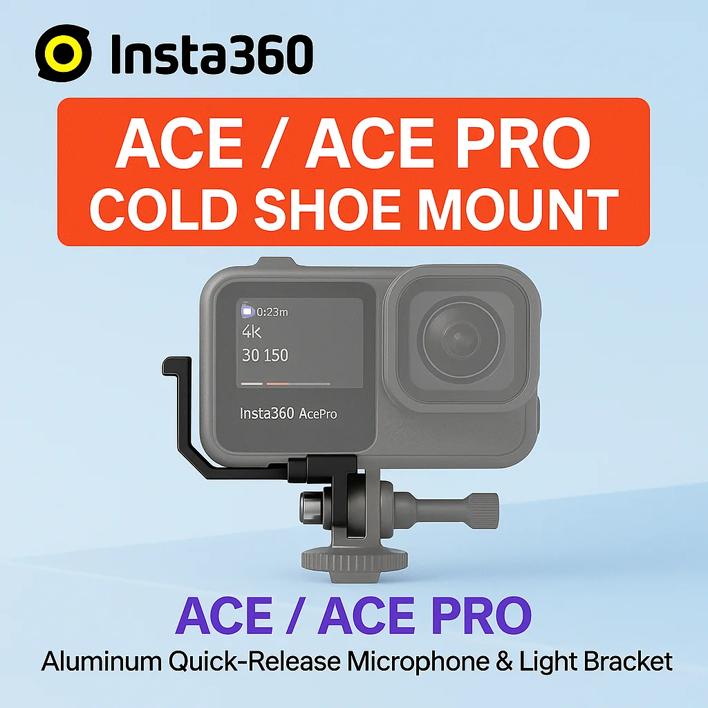 Insta360 Ace / Ace …