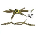 Tan Suspension