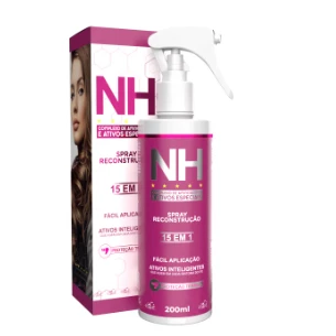 NH Hair Spray