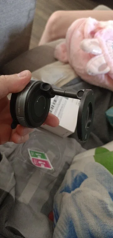 Customer review photo