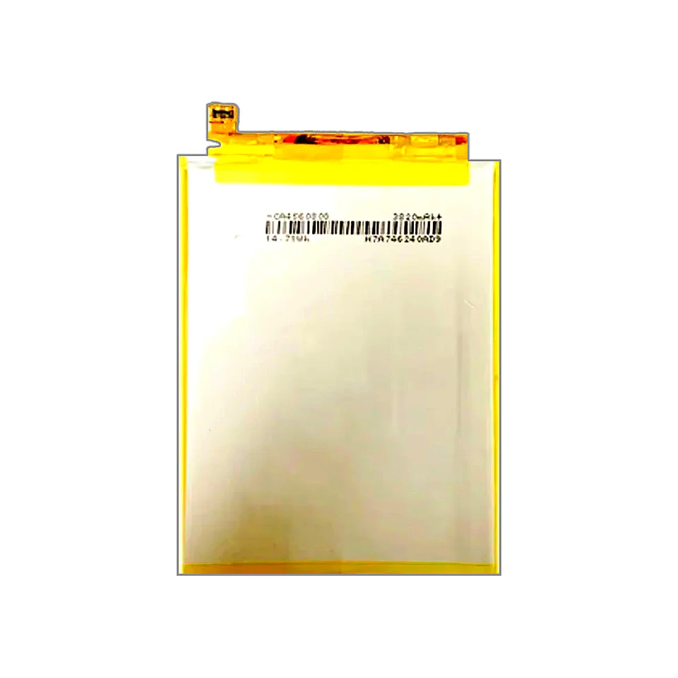 Batería C11P1707 4000mAh para ASUS Zenfone Max M1 ZB555KL X00PD, teléfono móvil premium de larga duración 3