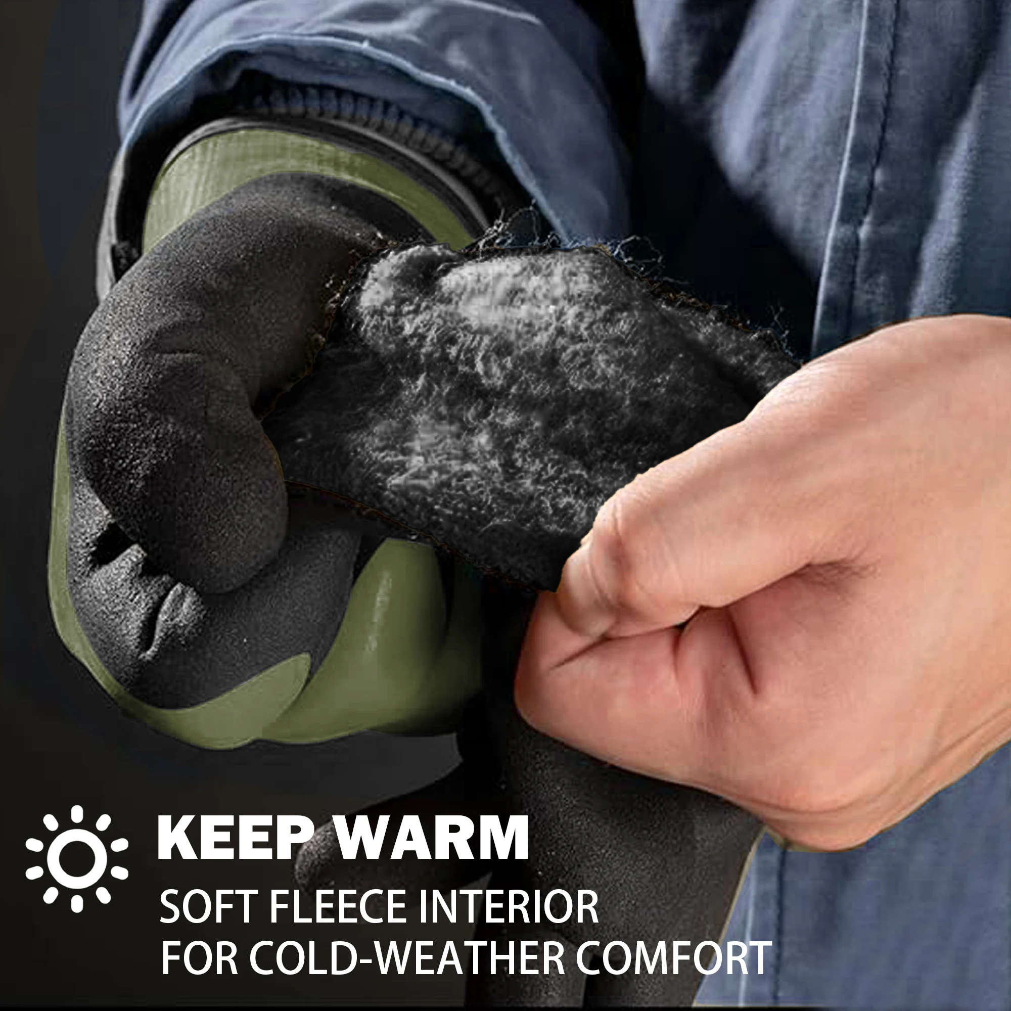 Thumbnail 4 - #21 Latest Thermal Winter Gloves Offers