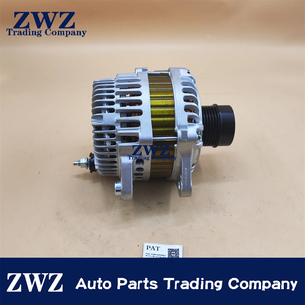 

For Jeep Dodge Chrysler Alternator 4801323AC 4801323AD 4801323AK R4801323AD