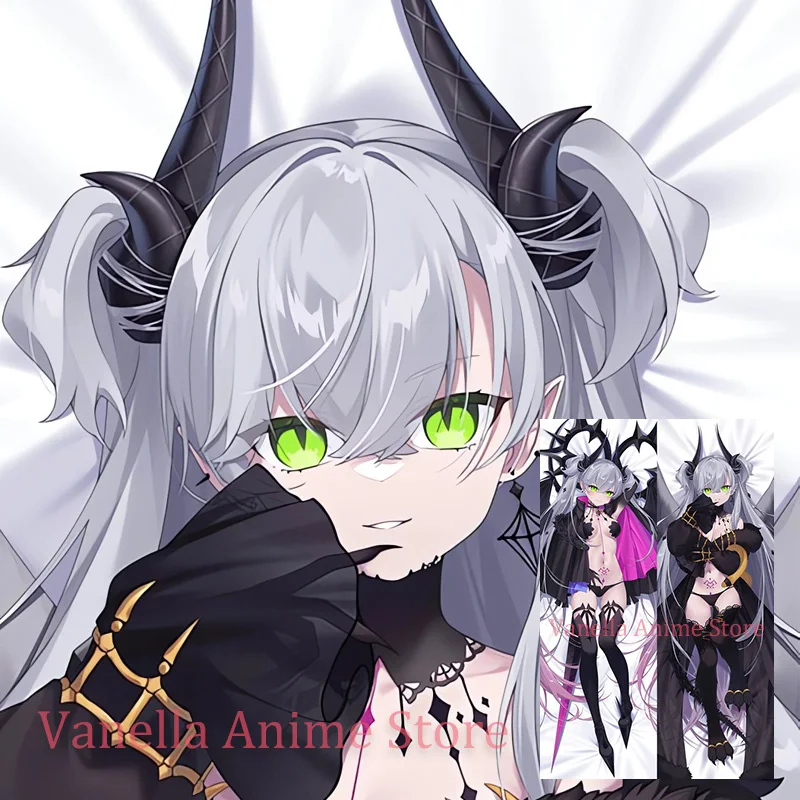 

Dakimakura Lillith Fate аниме двусторонний принт наволочка для тела наволочка в натуральную величину подарки