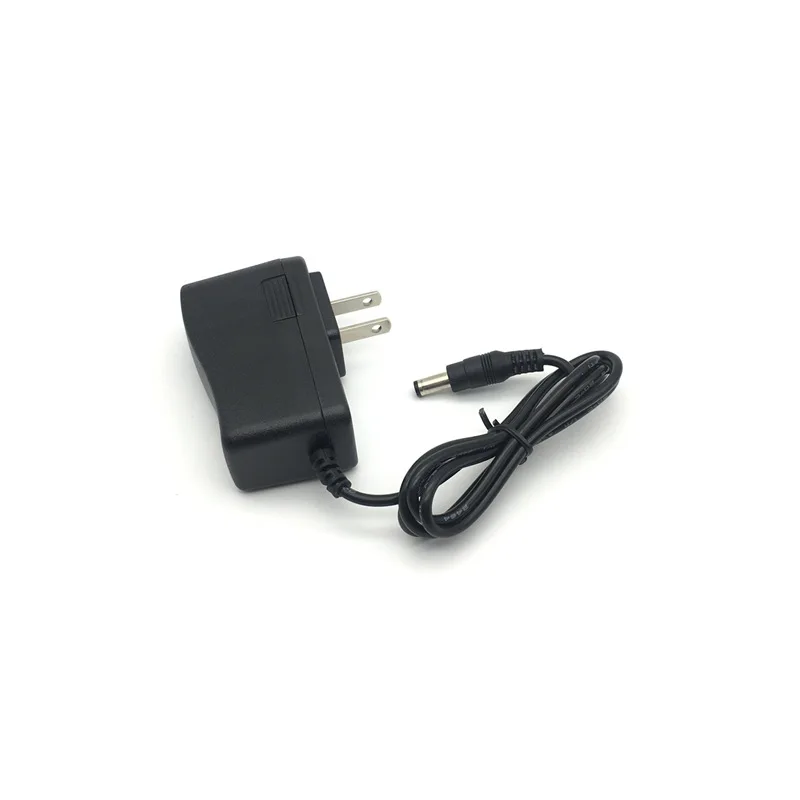 TV BOX Power 5V2A New AC 100V-240V Converter Adapter DC 5V 2A 2000mA Power Supply US Plug DC 5.5mm x 2.5mm