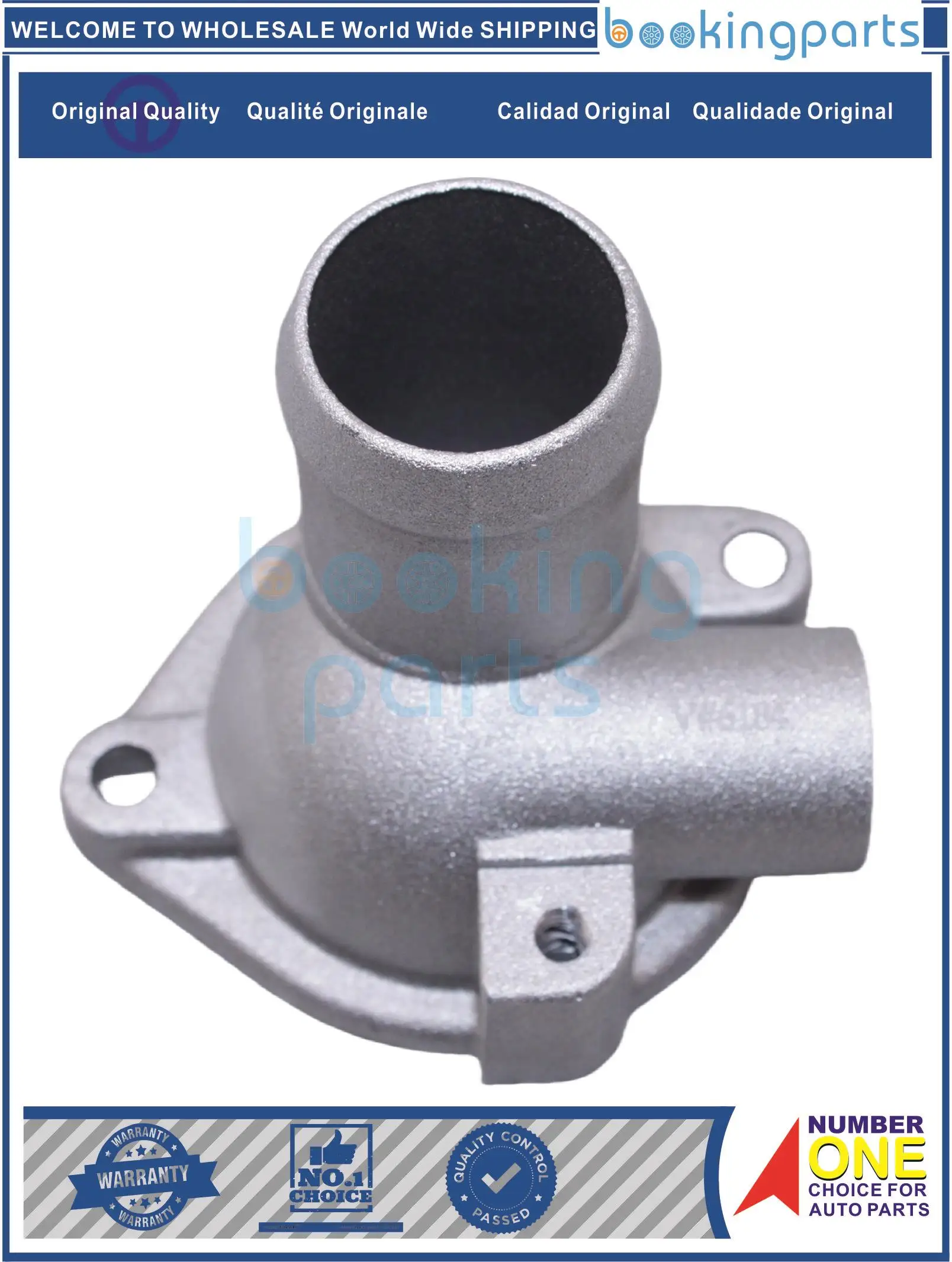 

WATER NECK For HONDA ACCORD 90-93 ,19311-PT0-000,19311PT0000,19193926,815111,AO8199,W7409,15-10657,1510657