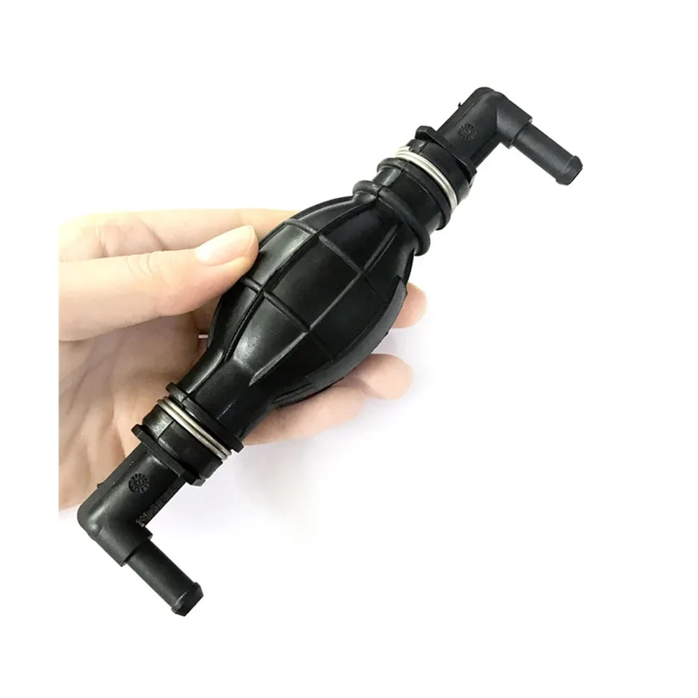 Ampoule d'amorce de carburant pour Navara D40 Pathfinder R51M YD25DDTI 17051EC00B, pompe à huile manuelle pour voiture