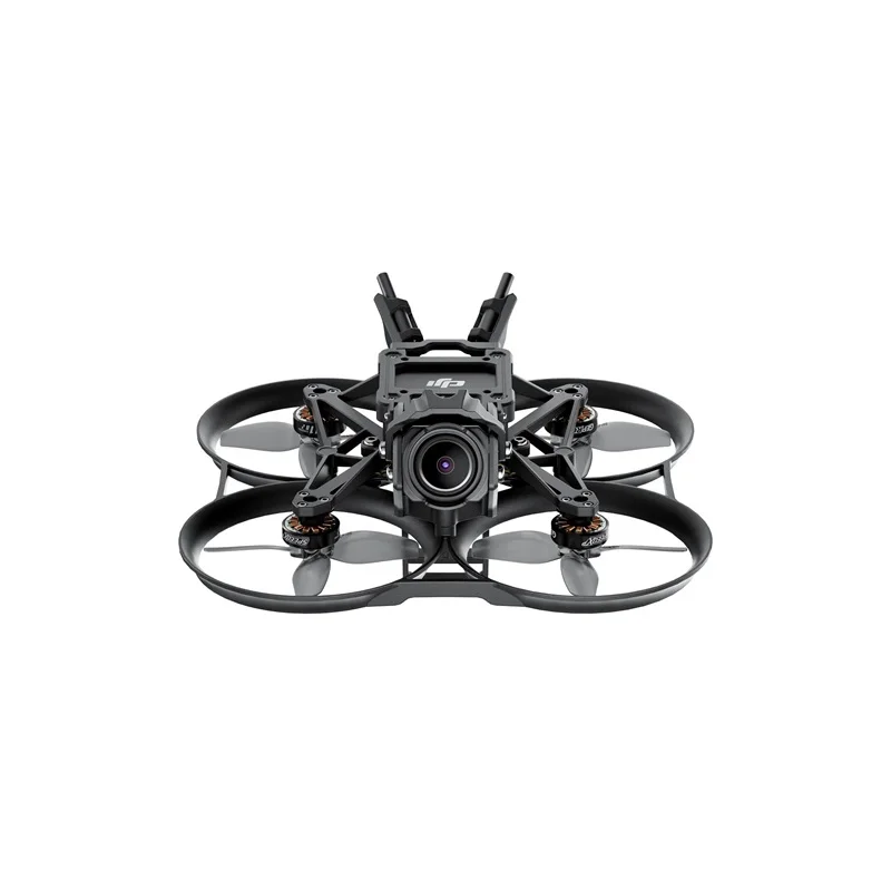 Geprc darkstar20 wtfpv cinewhoop quadcopter 5,8g ufl antenne f41 1-2s aio mit pnp/elrs 2,4g/tbs nano rx empfänger fpv drohne C0