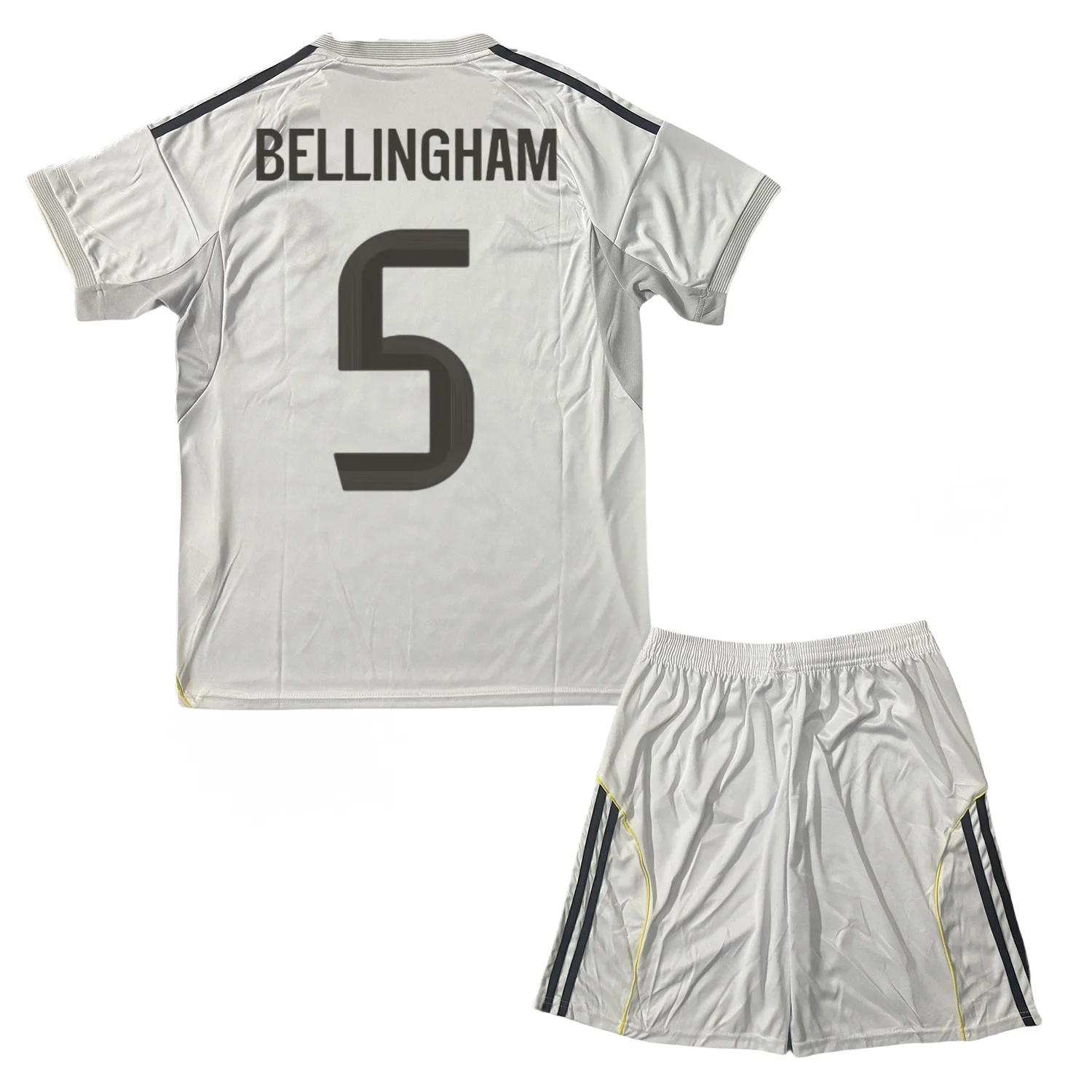 25-26 Mens/Kids New… - image