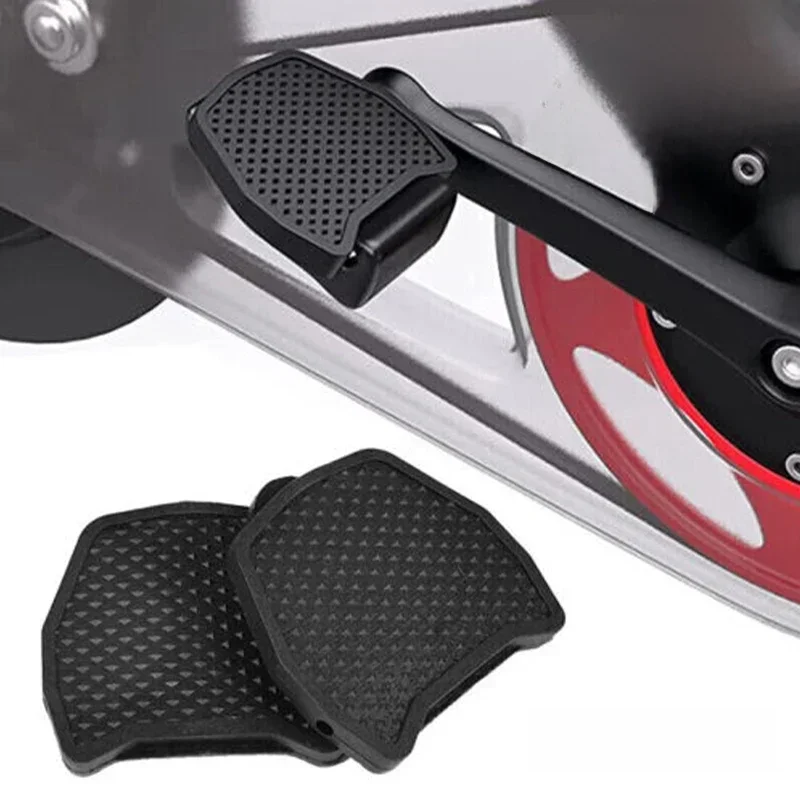 AliExpress Bike Pedal Converter For Shimano SPD Adapter Converter Road Bicycle Self-Lock Clipless Pedals Adapter for KEO Flat Pedal Cover