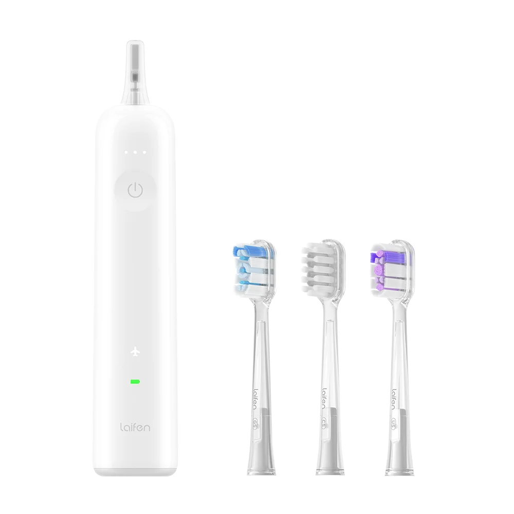 Laifen Wave ABS sonic toothbrush